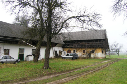Breg pri Komendi - Domačija Breg pri Komendi 6