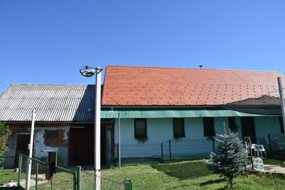 Vičanci - Domačija Vičanci 63