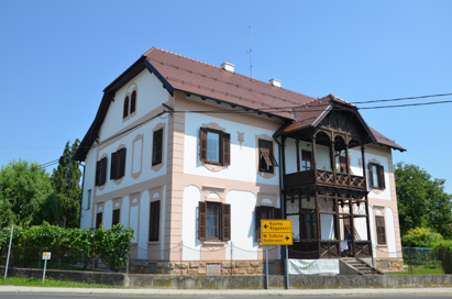 Cankova - Vila Cankova 19