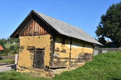 Hranjigovci - Brumnova klečaja