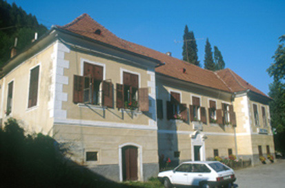 Fram - Grajska pristava
