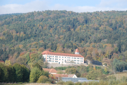 Pivola - Grad Hompoš