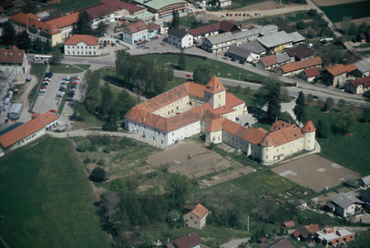 Rače - Grad Rače