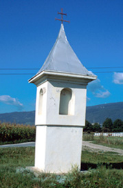 Bohova - Znamenje