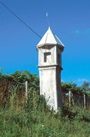Polana - Znamenje