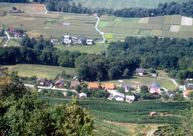 Vurberk - Gradišče