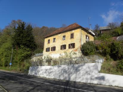 Malečnik - Koenigov štok