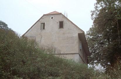 Maribor - Domačija Serajnik