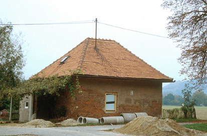 Maribor - Mitnica ob Vrbanski cesti