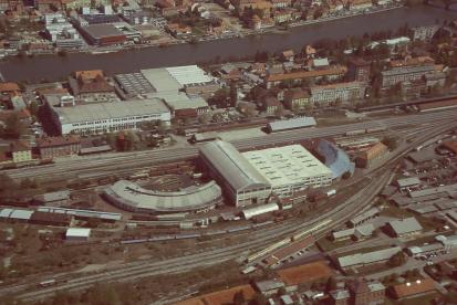 Maribor - Remiza
