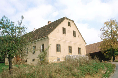 Bresternica - Hiša Sredma 164