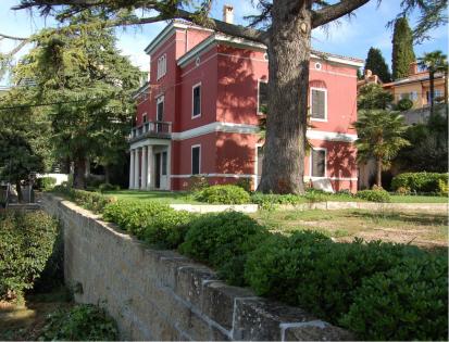 Portorož - Vila San Marco