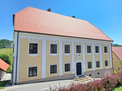 Šentjur pri Celju - Župnišče