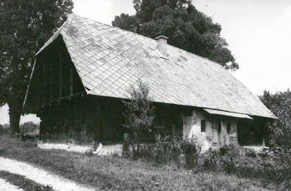 Bobovo pri Ponikvi - Hiša Bobovo pri Ponikvi 16