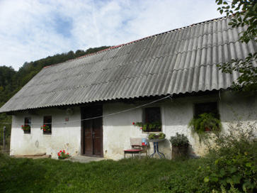 Dobrina - Hiša Dobrina 29