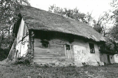 Javorje pri Slivnici - Hiša Javorje 13