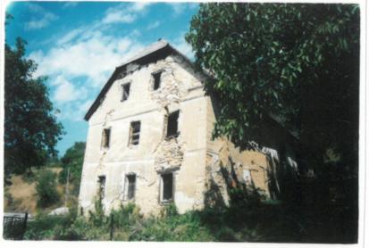 Slatina pri Dobjem - Hiša Slatina pri Dobjem 3