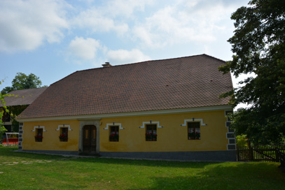 Svetelka - Hiša Svetelka 13