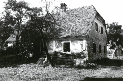 Šentjur pri Celju - Hiša Črnoliška 6