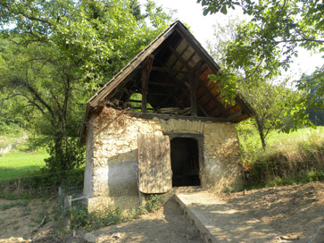 Vodruž - Kovačija Vodruž 34