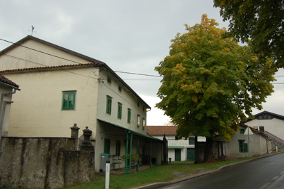Knežak - Domačija Knežak 103