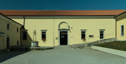 Lipica - Velbanca