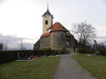 Zaklanec - Tabor