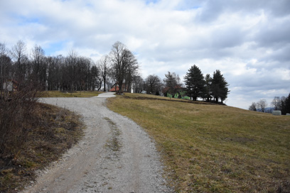 Semič - Območje Smuk