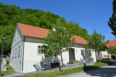 Podsreda - Hiša Podsreda 36