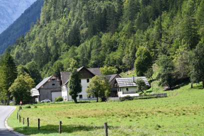 Logarska Dolina - Domačija Logarska Dolina 7