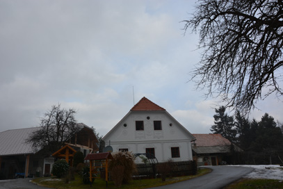 Dobrič - Domačija Dobrič 24