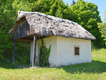 Strtenica - Kovačija Strtenica 21