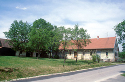 Motovilci - Domačija Motovilci 12