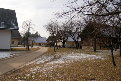Popovo - Vas