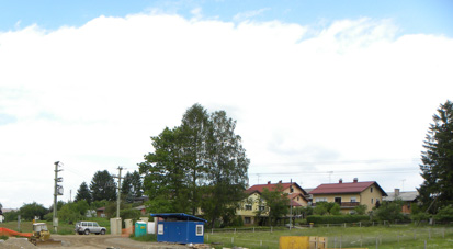 Mahovnik - Arheološko območje Pihl