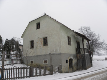 Kompole - Kašča Kompole 30