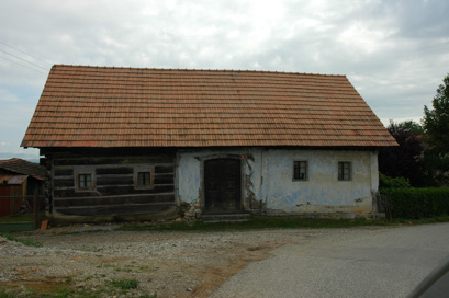 Stojanski Vrh - Hiša Stojanski Vrh 8
