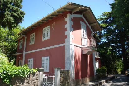Portorož - Vila Solinska pot 2