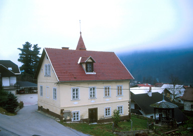 Dravograd - Vila Pod gradom 124