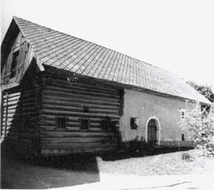 Voklo - Hiša Voklo 33