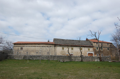 Tupelče - Domačija Tupelče 4