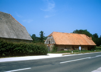 Spodnja Ložnica - Domačija Jerič