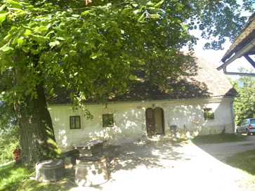 Bezenškovo Bukovje - Domačija Bezenškovo Bukovje 11