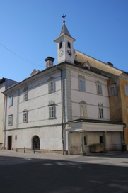 Kranj - Rotovž