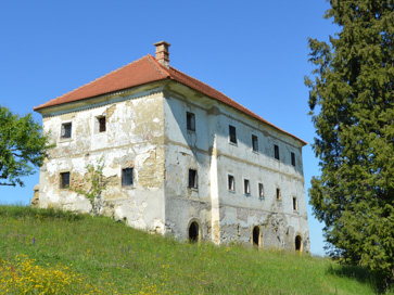 Brezje pri Lekmarju - Hiša Brezje pri Lekmarju 7