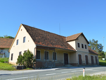 Šentvid pri Grobelnem - Trgovina Šentvid pri Grobelnem 8
