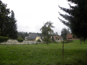 Mirke - Domačija Mirke 1 in 2
