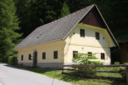 Begunje na Gorenjskem - Hiša Begunje na Gorenjskem 137