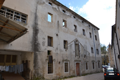 Ajdovščina - Stari mlin