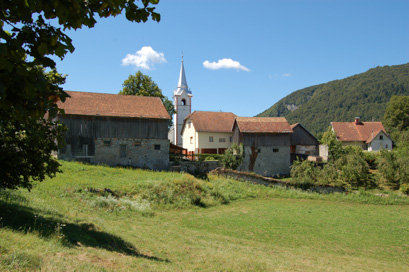 Predgrad - Vas